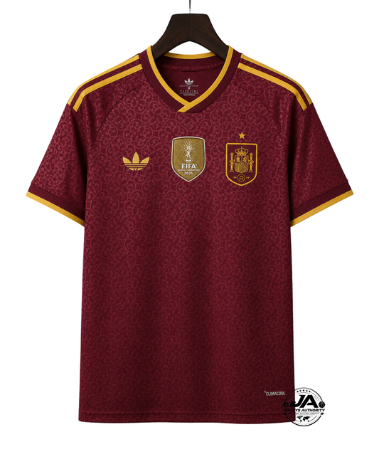 Spain Especial Edition World Cup 2026 Champion - Fan Version