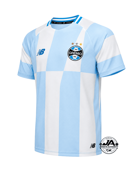 Camisa Grêmio II 2026 Away - Torcedor