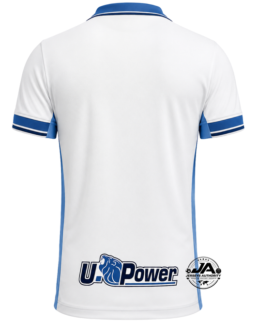 Inter Milan 24/25 Away Jersey