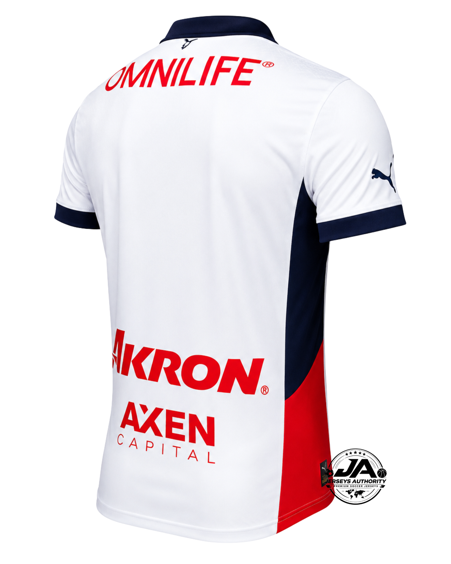 Chivas de Guadalajara Away Fan Jersey 2024/25