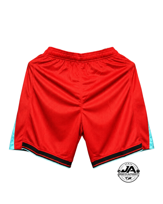 Pantalones cortos Corea del Sur 2024/25 Local