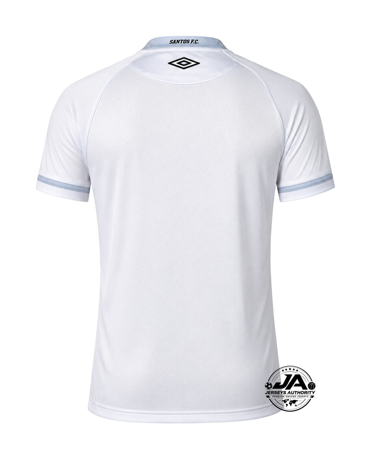 Camisa Masculina Umbro Santos 2025/26 I