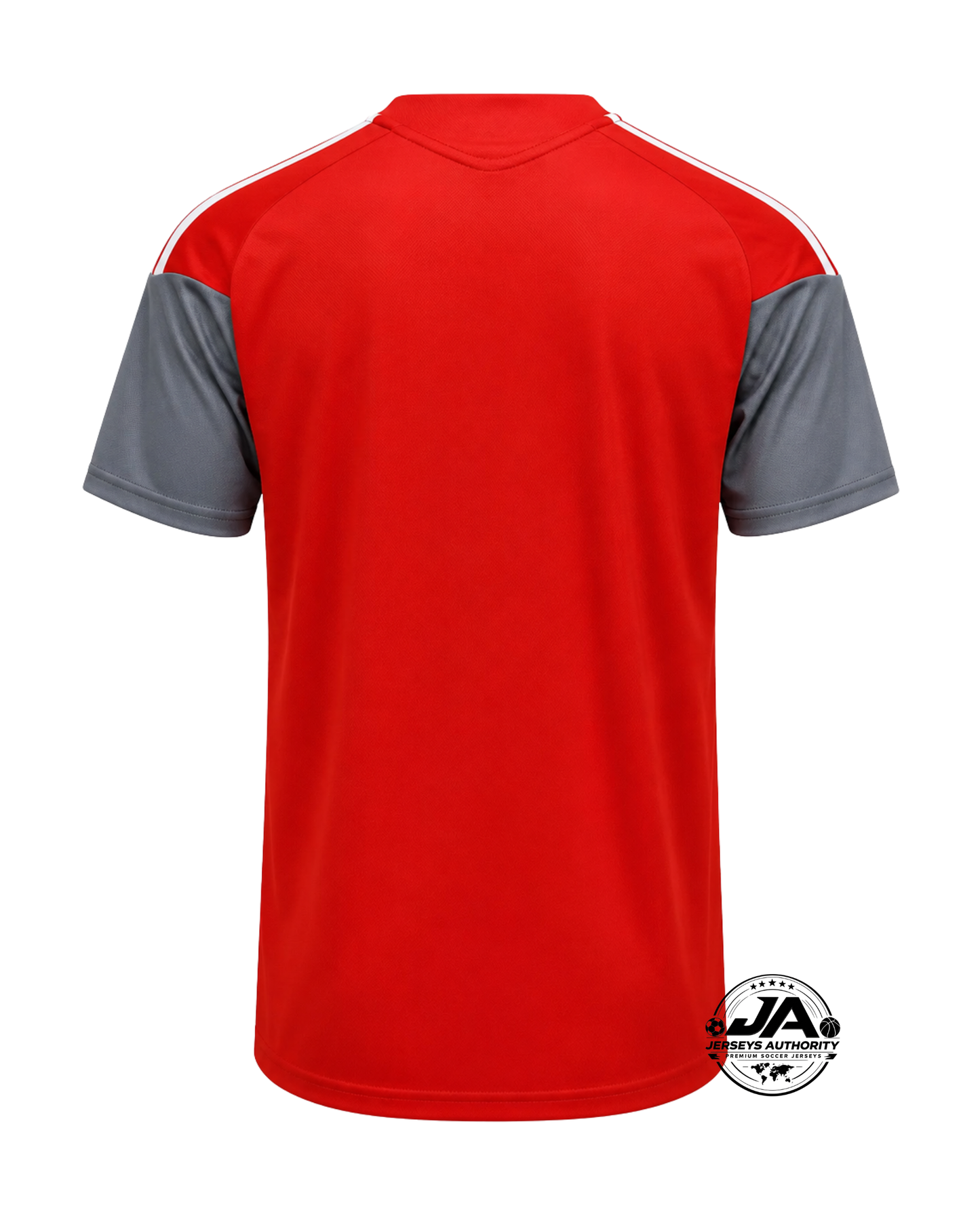 Camisa Internacional 26/27 Treino Adidas Feminina - Vermelho