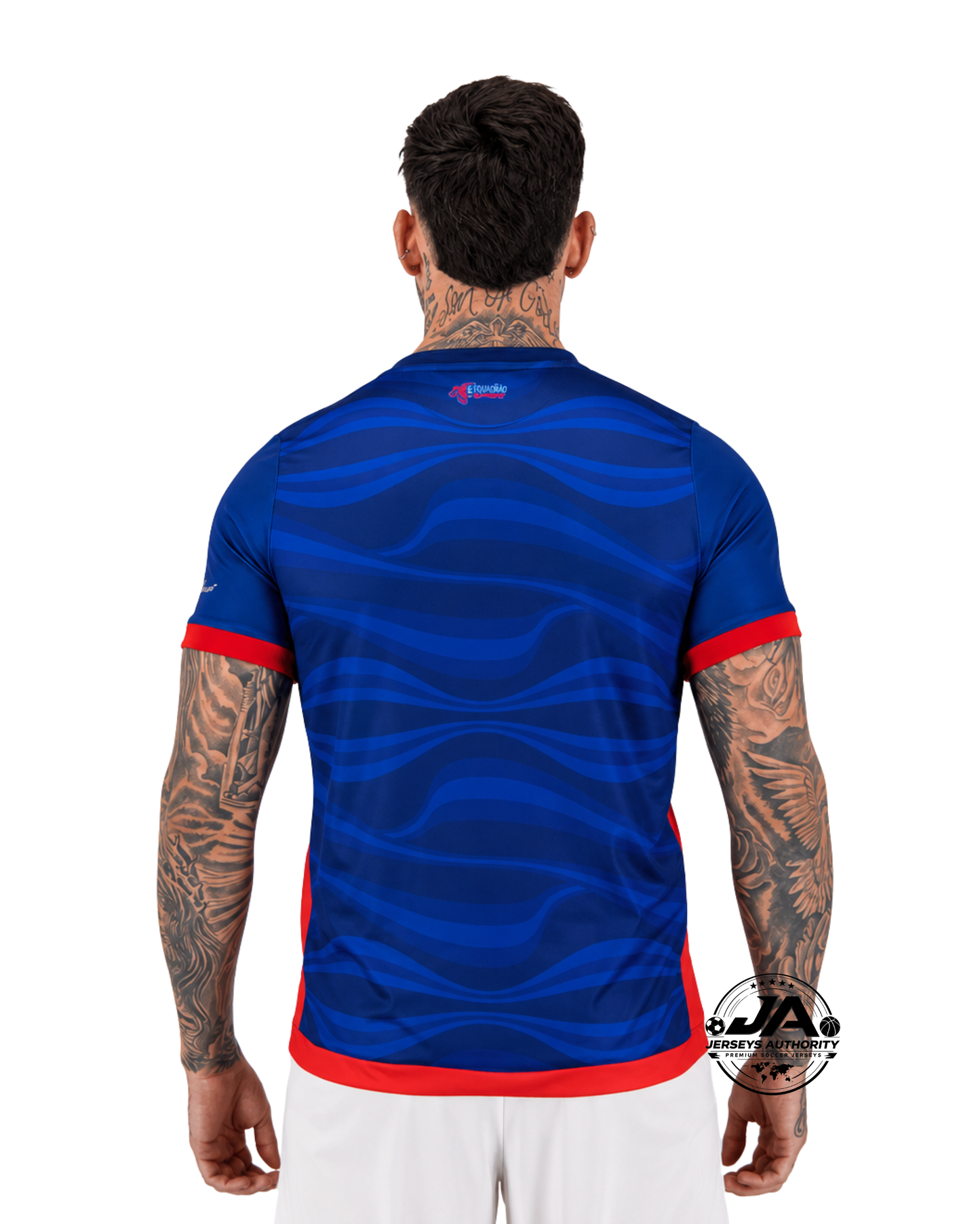 Camisa Bahia 2024/25 III Torcedor