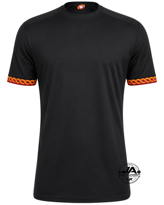AS Roma 23/24 Third Jersey
