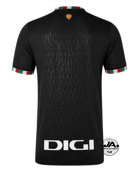 Athletic Bilbao IV 24/25 Fourth Jersey - Fan Version