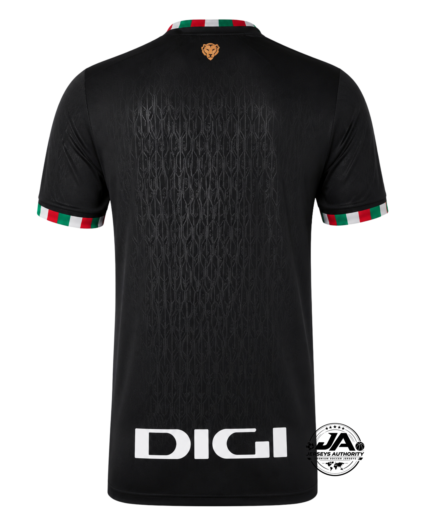 Athletic Bilbao 24/25 IV Fourth Jersey - Fan Version