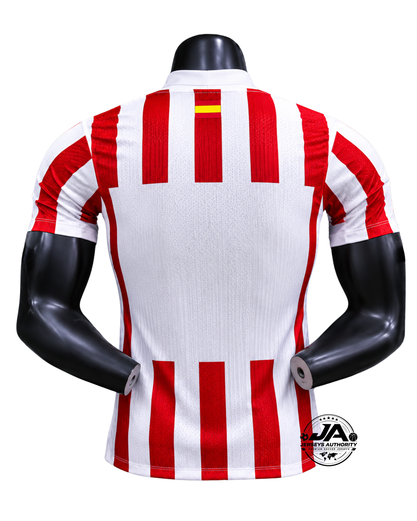 Atletico Madrid 25/26 I Home Jersey - Fan Version