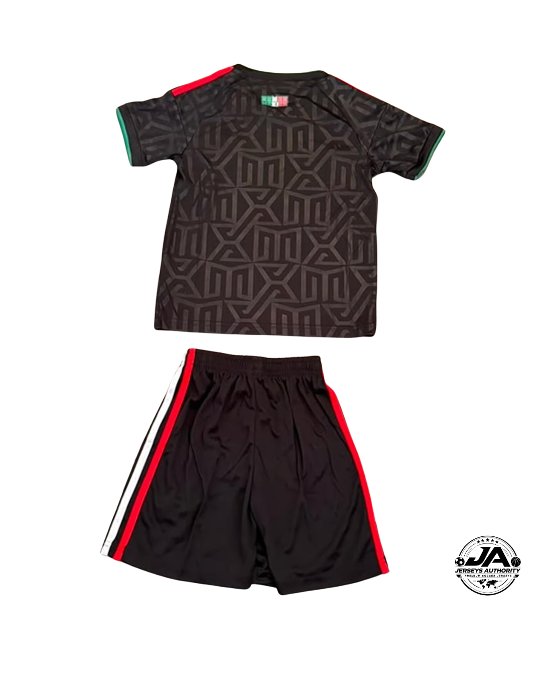 2026 Third Away Mexico Kid's Kit