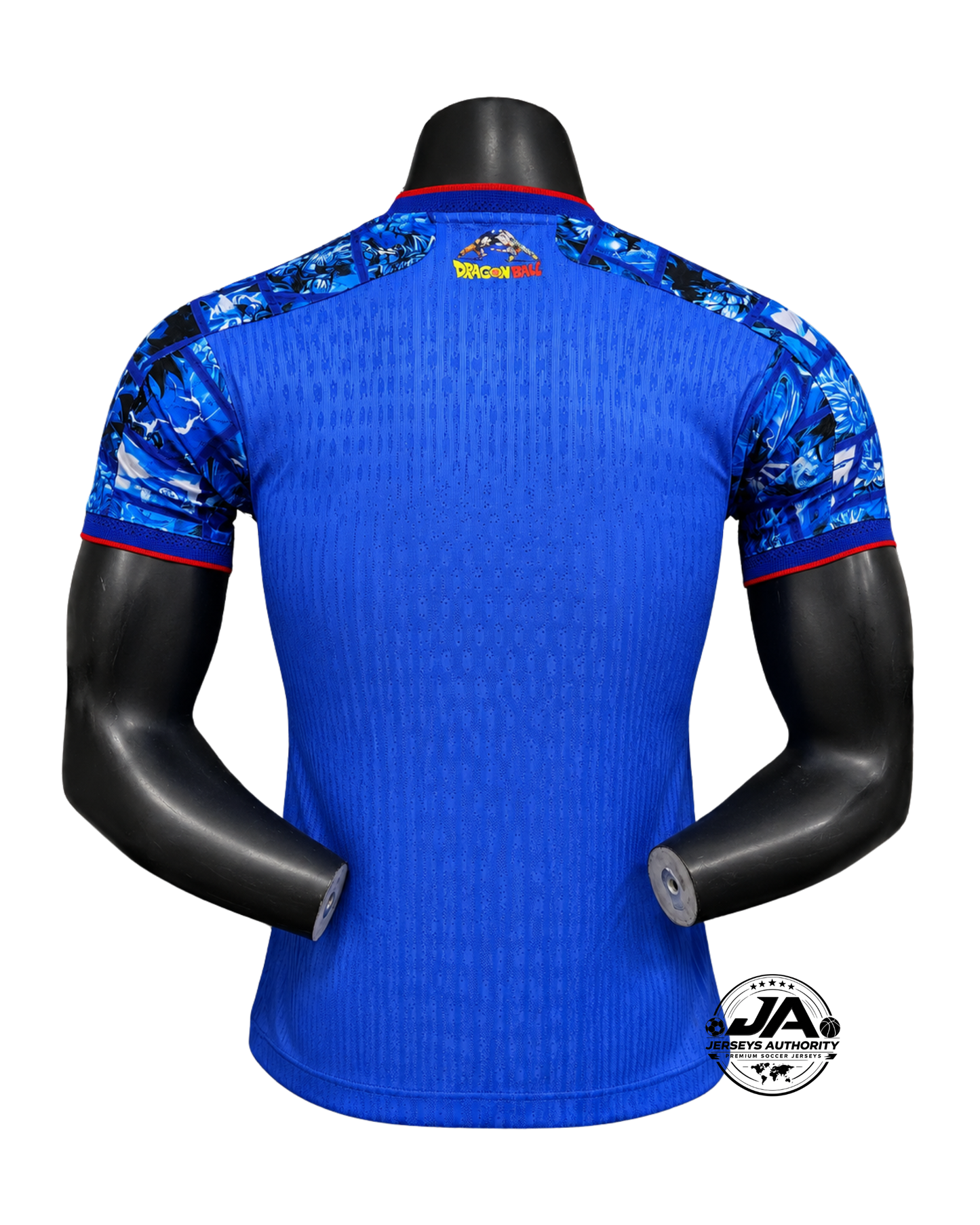 Japan 25/26 Special Edition Jersey - Dragon Ball