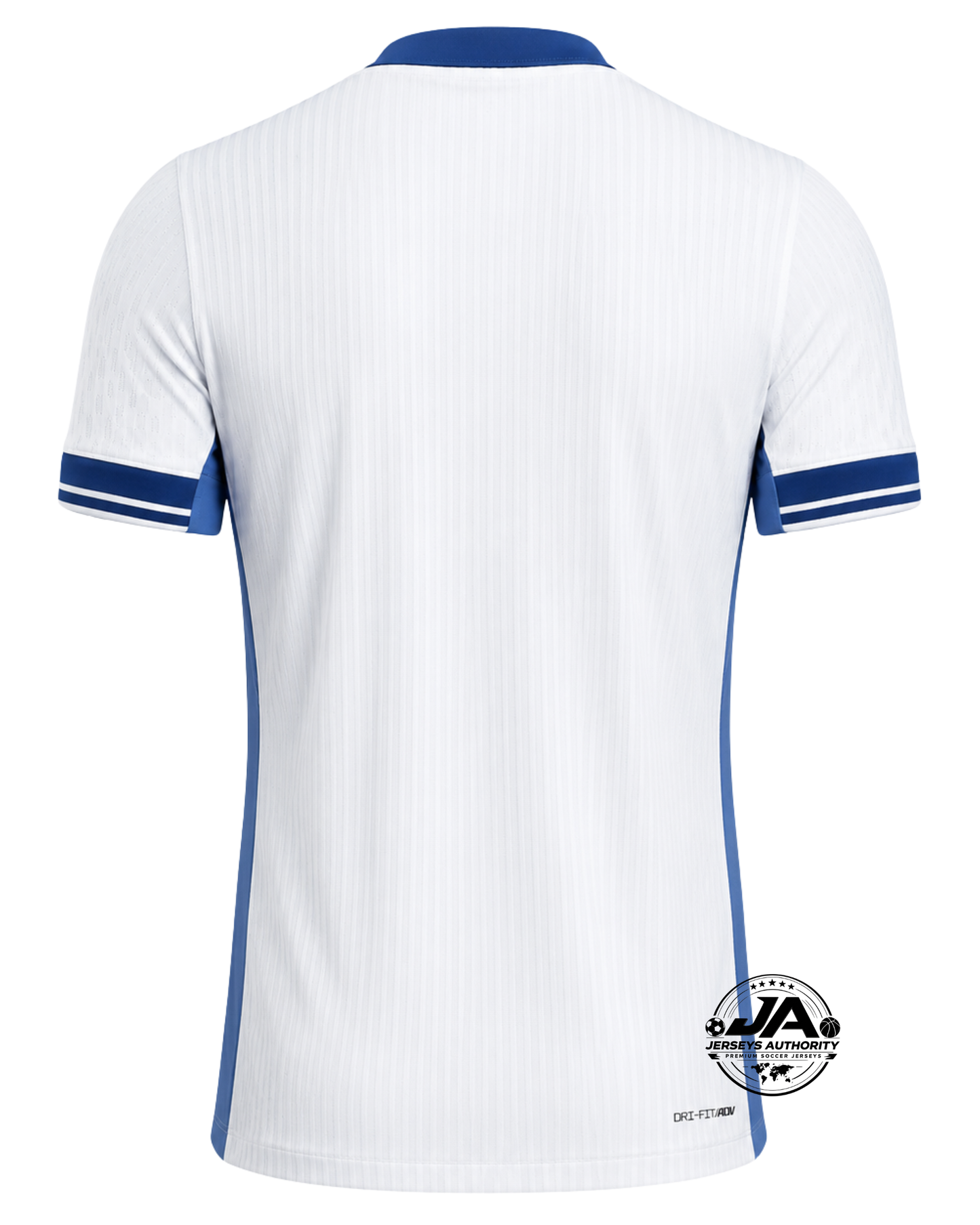 Inter Milan Away Jersey 2024/25 UCL UEFA Foundation