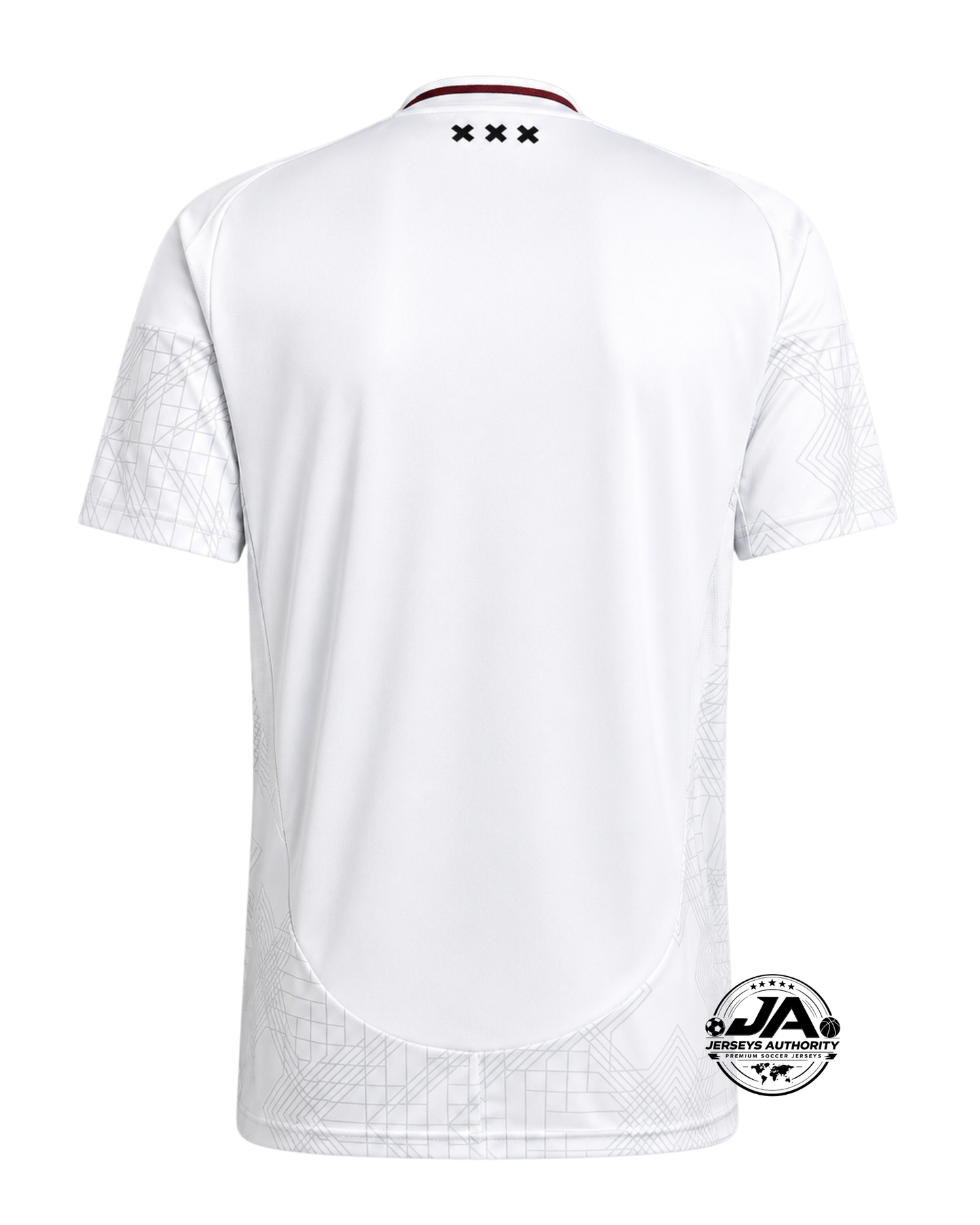 AFC Ajax 24/25 III Third Jersey - Fan Version