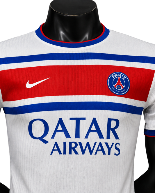 Paris Saint-Germain 2026/27 Training Player Jersey - Slim Fit