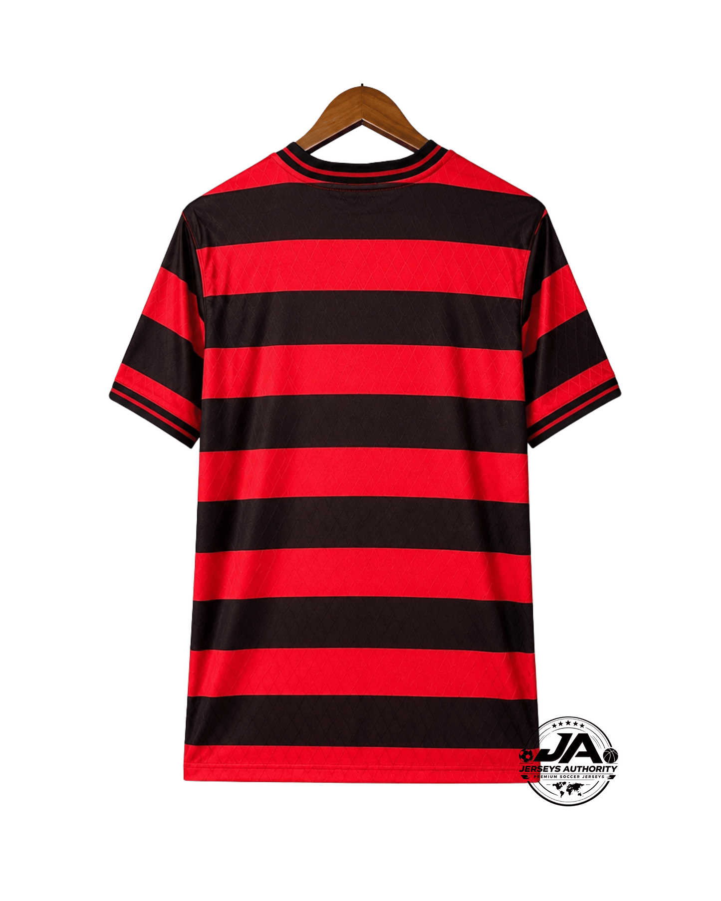 Flamengo 26/27 Special Edition Striped Jersey
