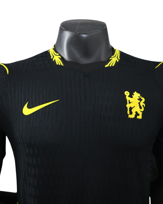 Chelsea 26/27 Away Jersey Player Version - Slim Fit