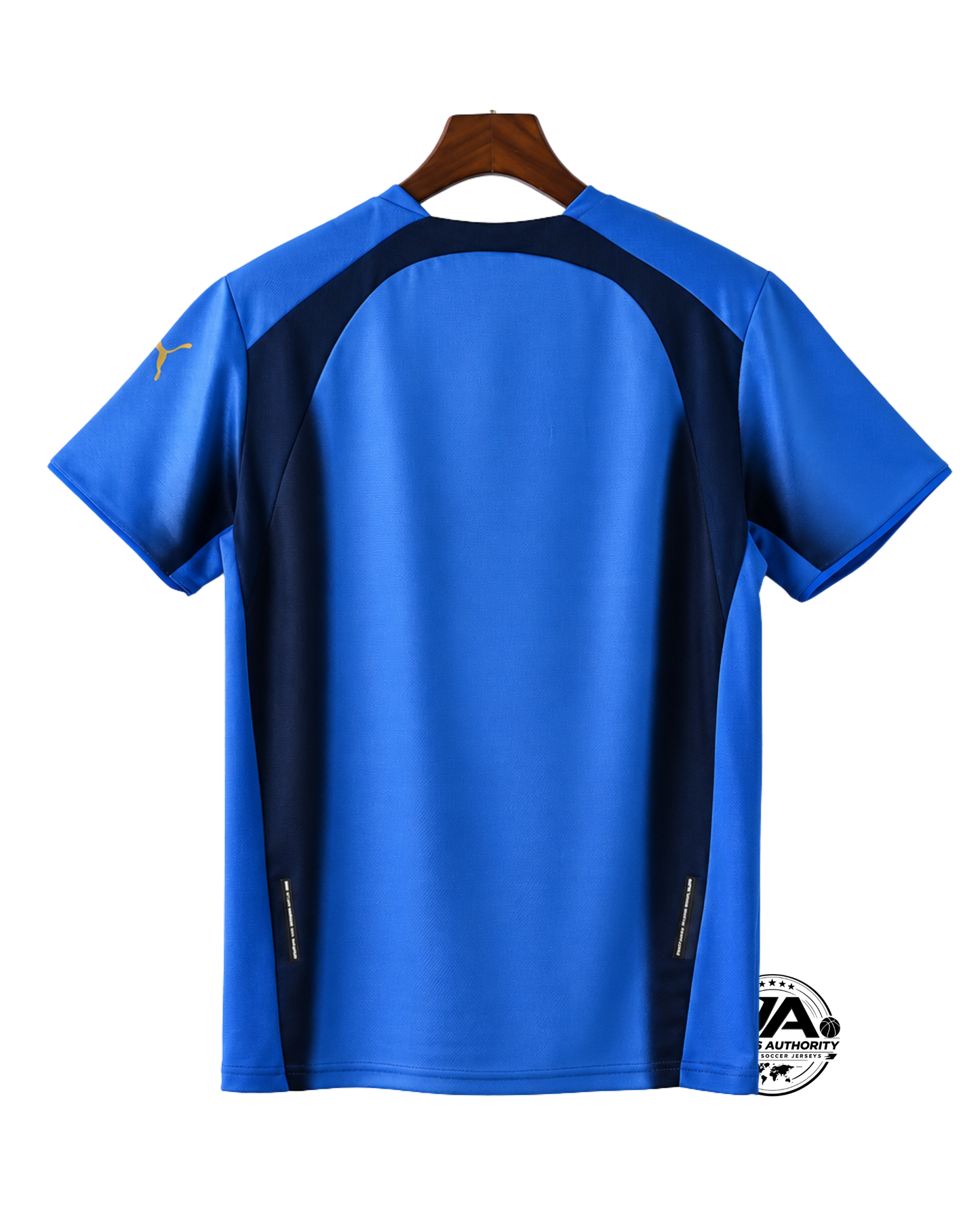 Italy 2006 Home Jersey - Retro Version