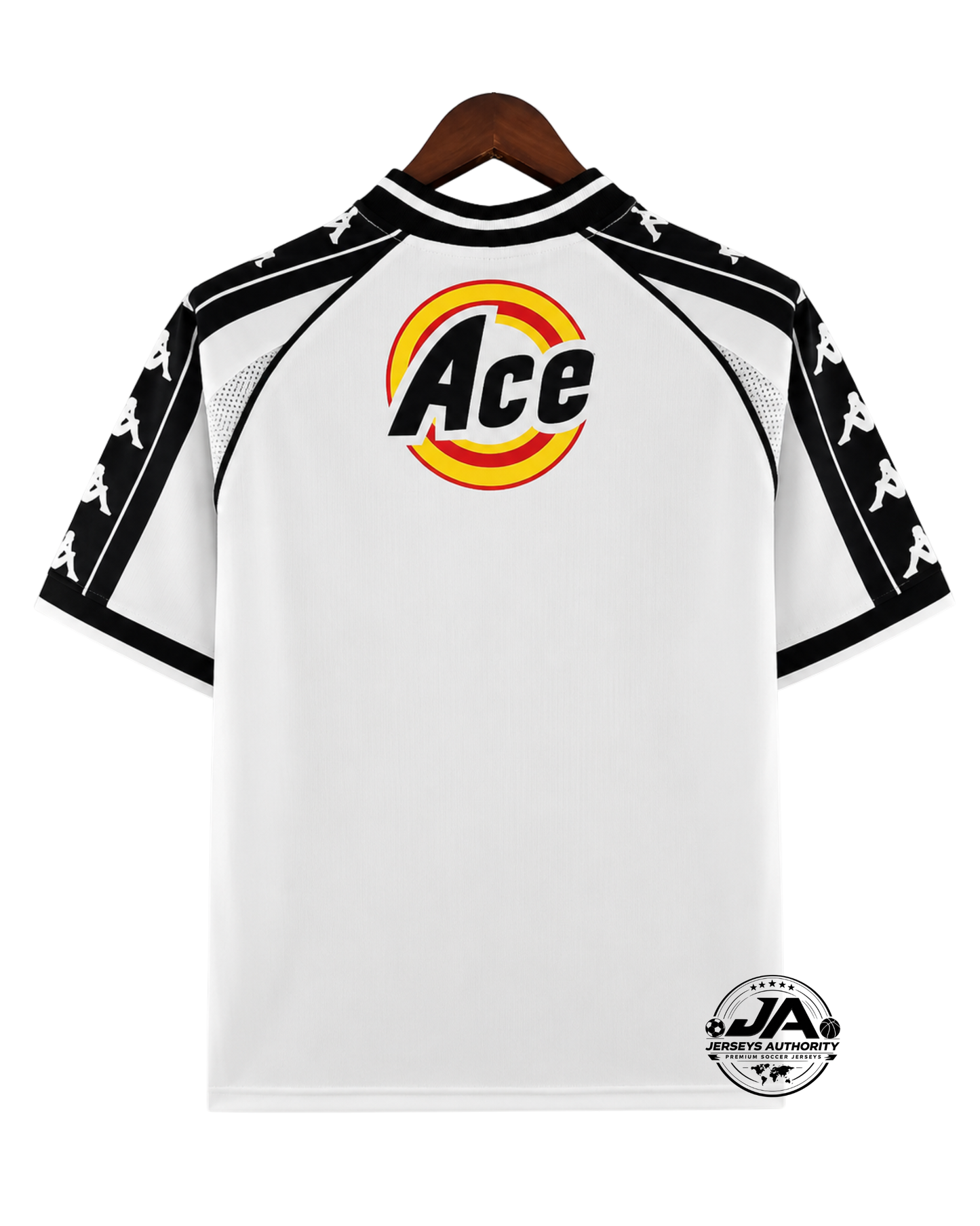 Vasco da Gama 2000 Special Edition Retro Jersey