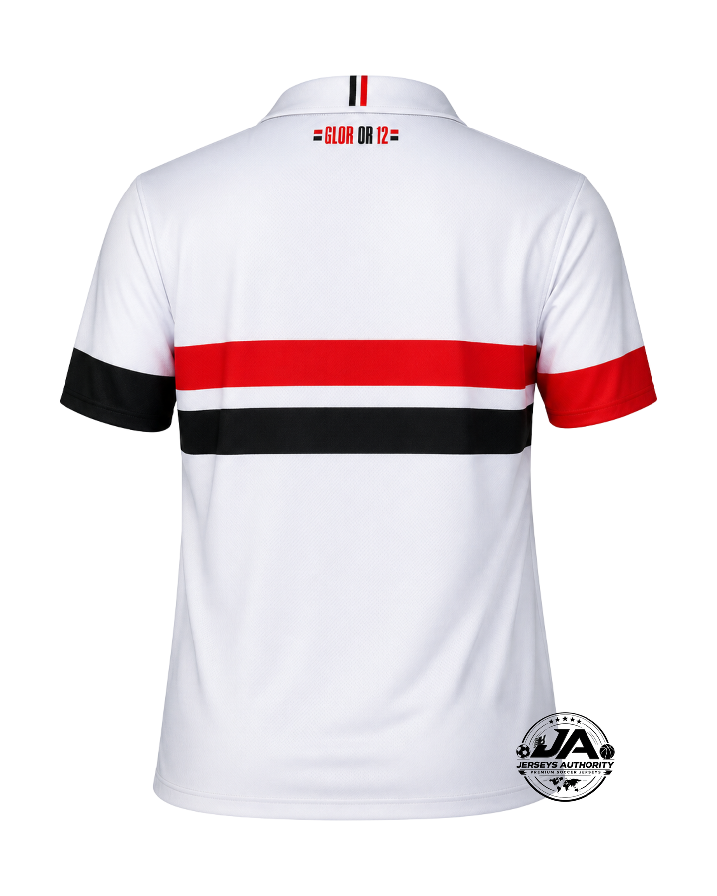 Camisa Feminina New Balance São Paulo FC 2024/25 I