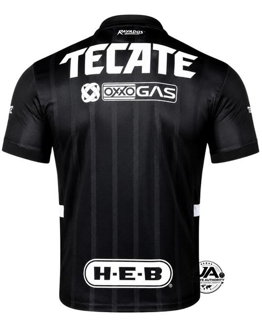 Tercera camiseta de Monterrey 2025/26 - Versión aficionado