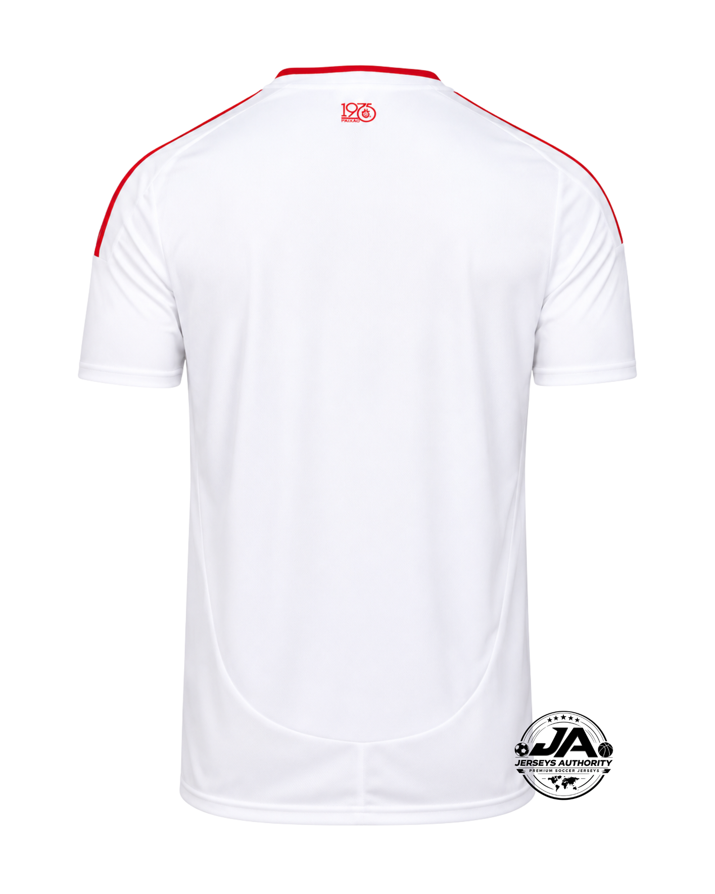 Internacional 2025/26 Away Jersey - Fan version