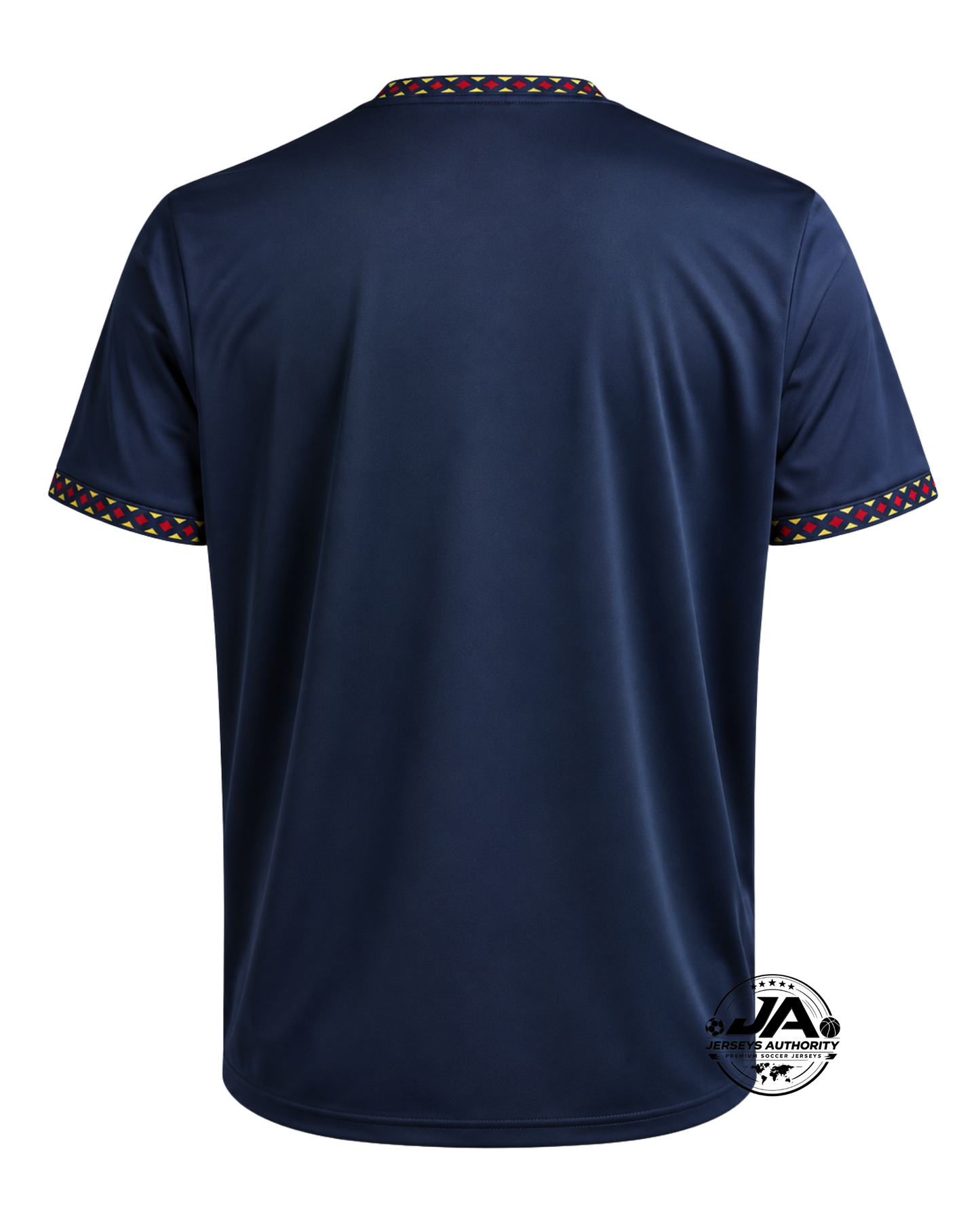 AFC Ajax 22/23 II Away Jersey - Fan Version