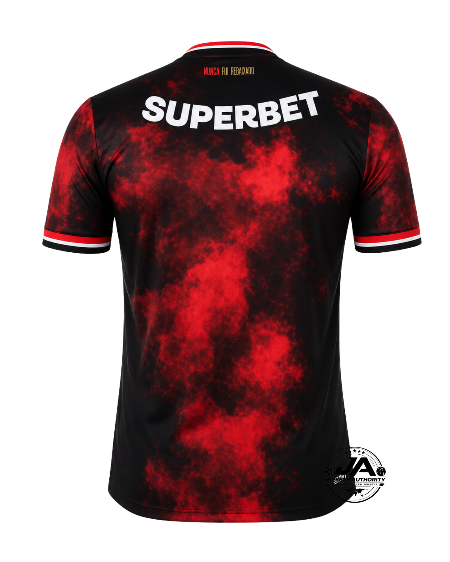 Sao Paulo 2024/25 Third Jersey