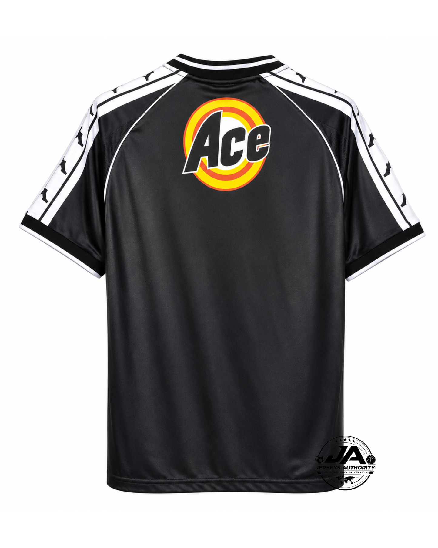 Vasco da Gama 2000 Retro Jersey