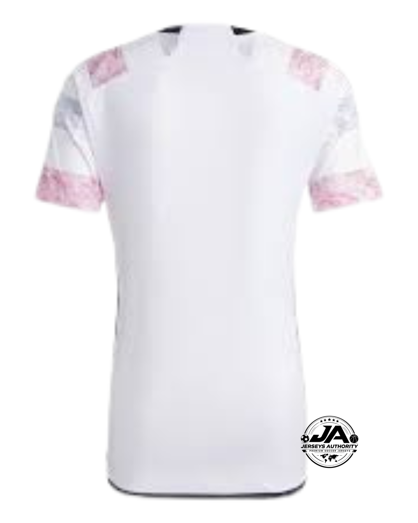 Juventus 23/24 Away Jersey