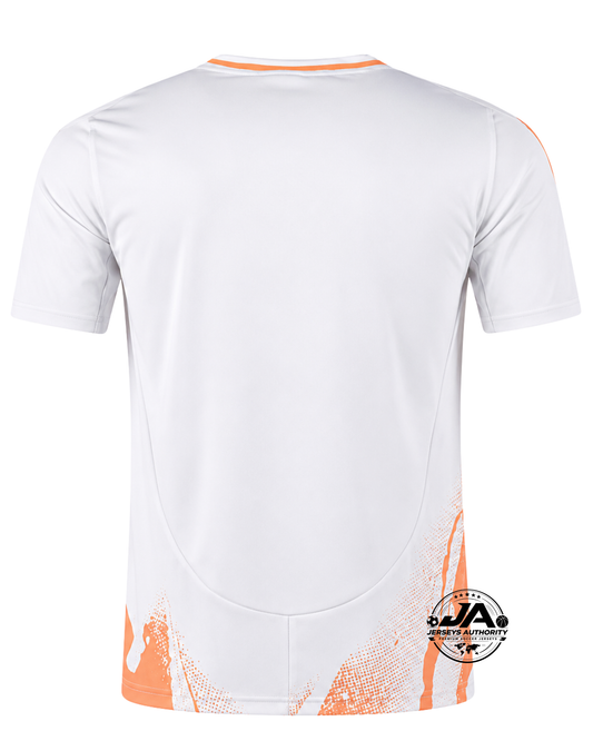 AS Roma 24/25 Away Jersey