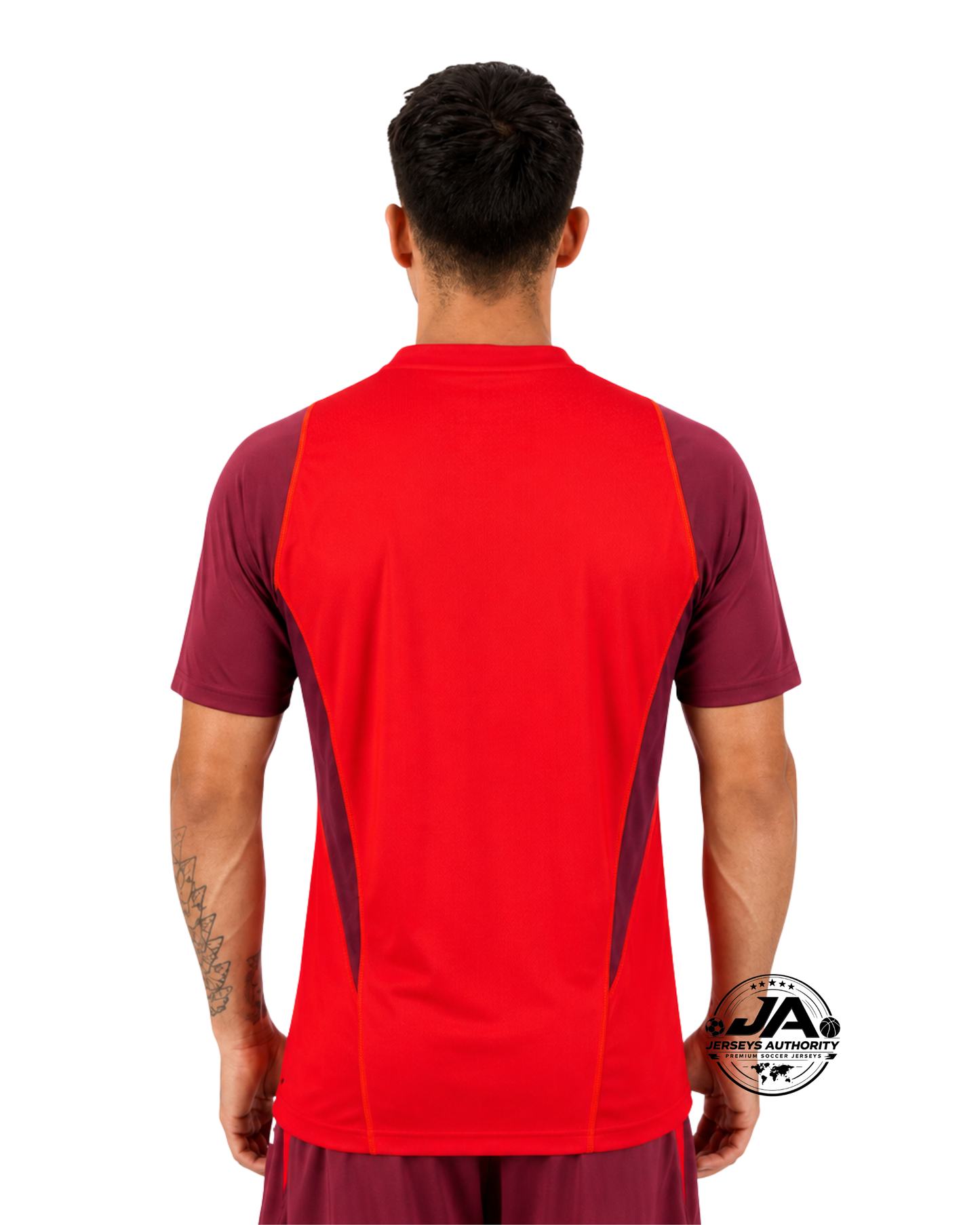 Internacional 24/25 Training Jersey - Fan Version