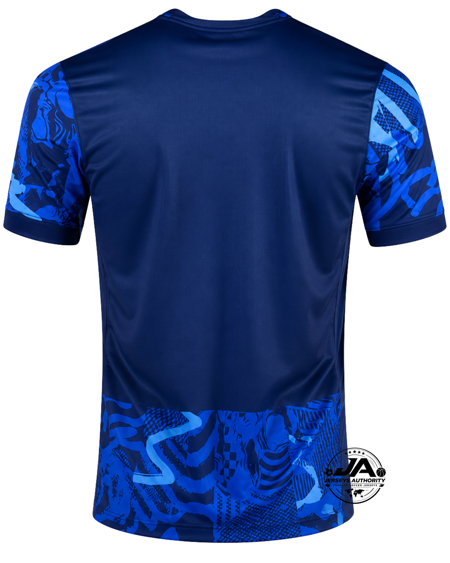 Atletico Madrid 24/25 III Third Jersey - Fan Version