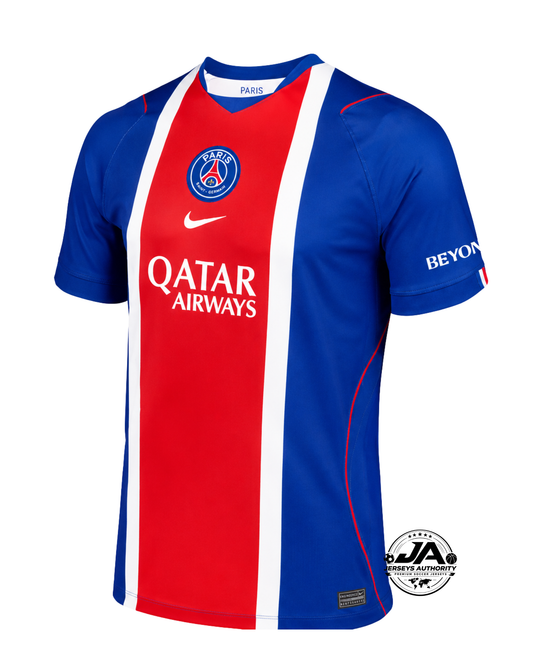 Paris Saint-Germain Nike Jersey 2026/27- Fan Version