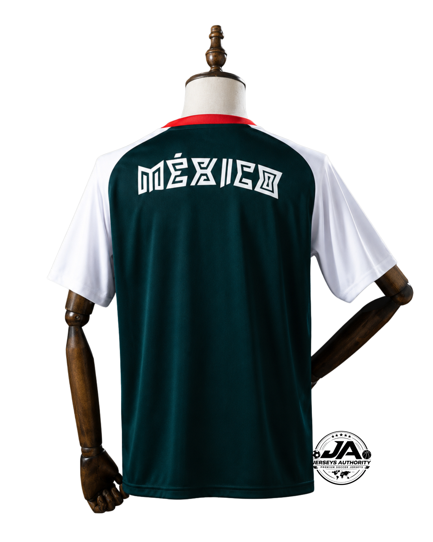 Mexico 2026 Training Jersey - Fan Version