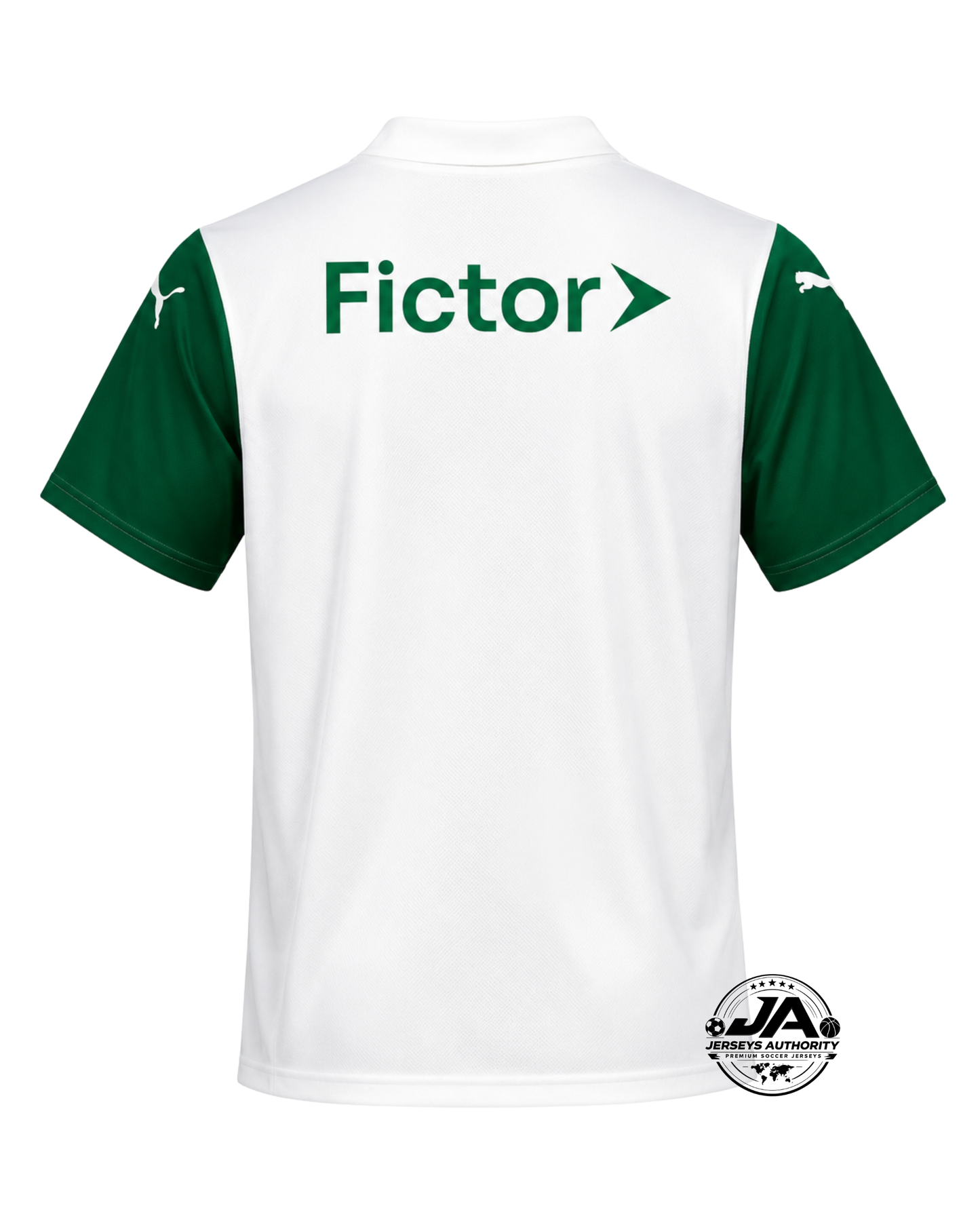 Palmeiras 25/26 away FIFA Club World Cup - Fan Version