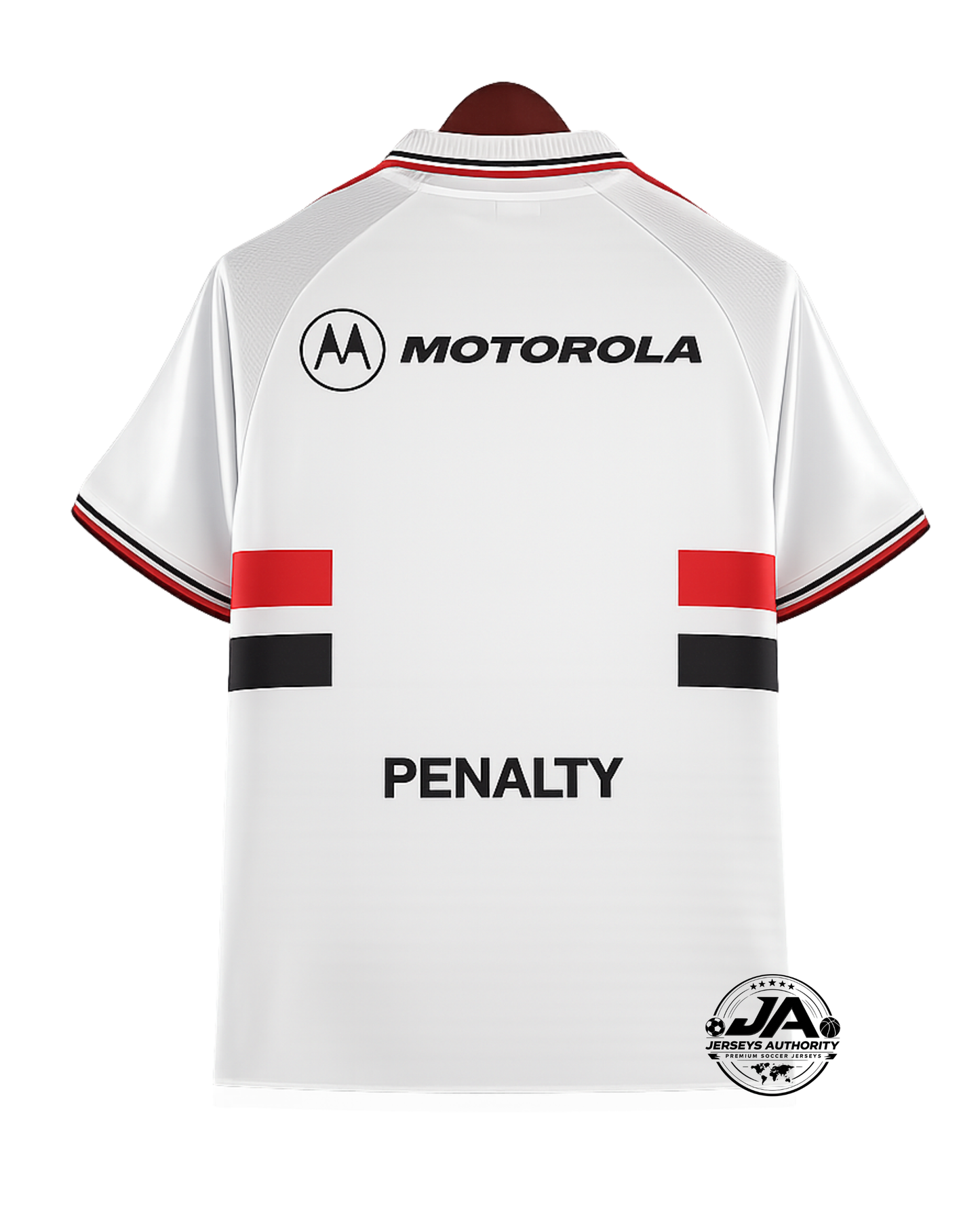 Sao Paulo 1999 Retro Jersey