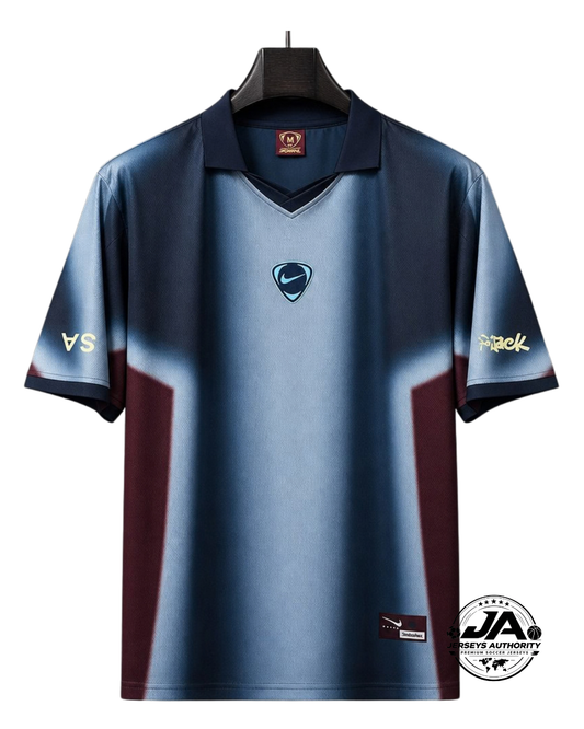 Camiseta de la segunda equipación de EE. UU. 24/25 - Versión aficionado