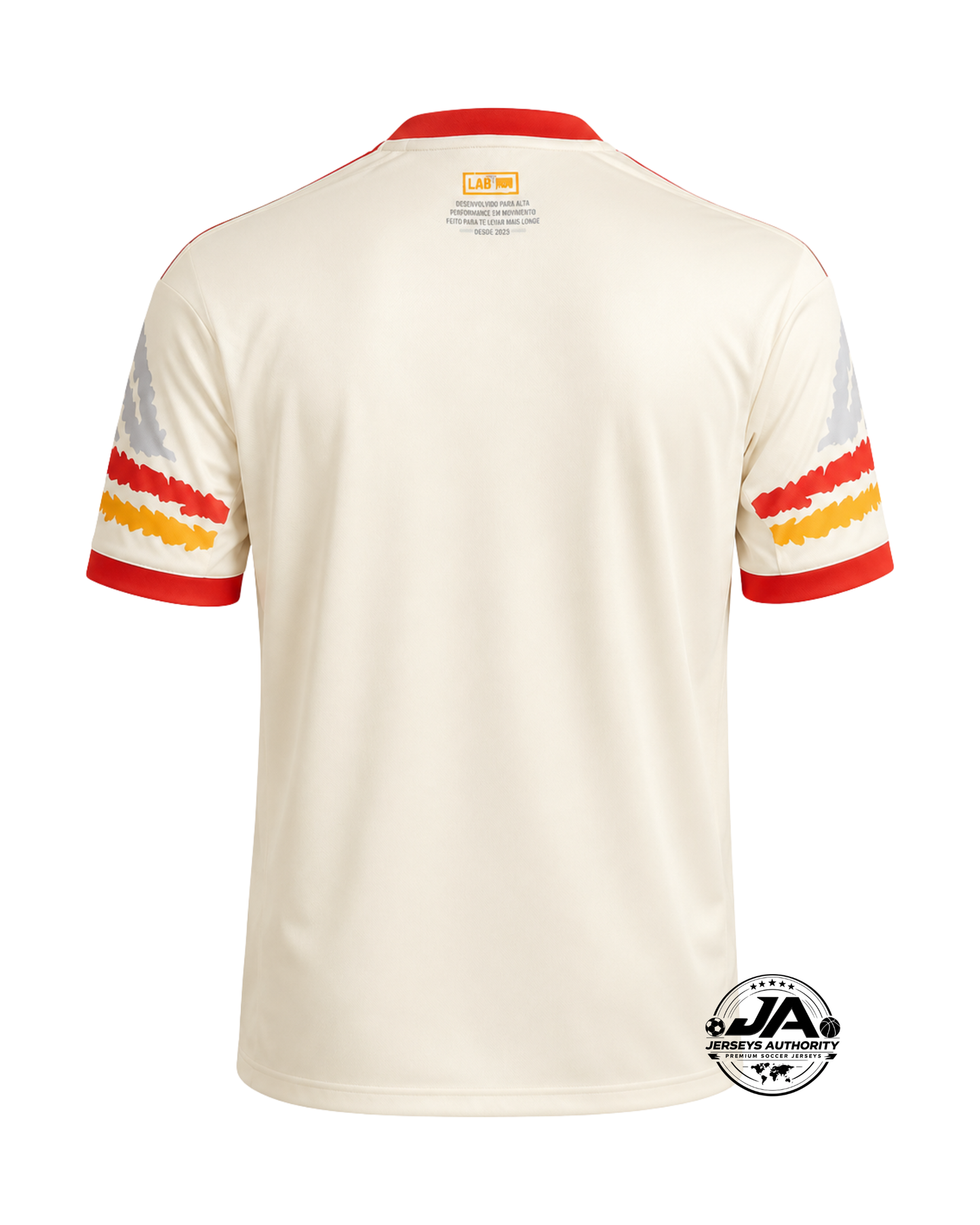 Internacional 2023/24 Special Graphic Edition Jersey