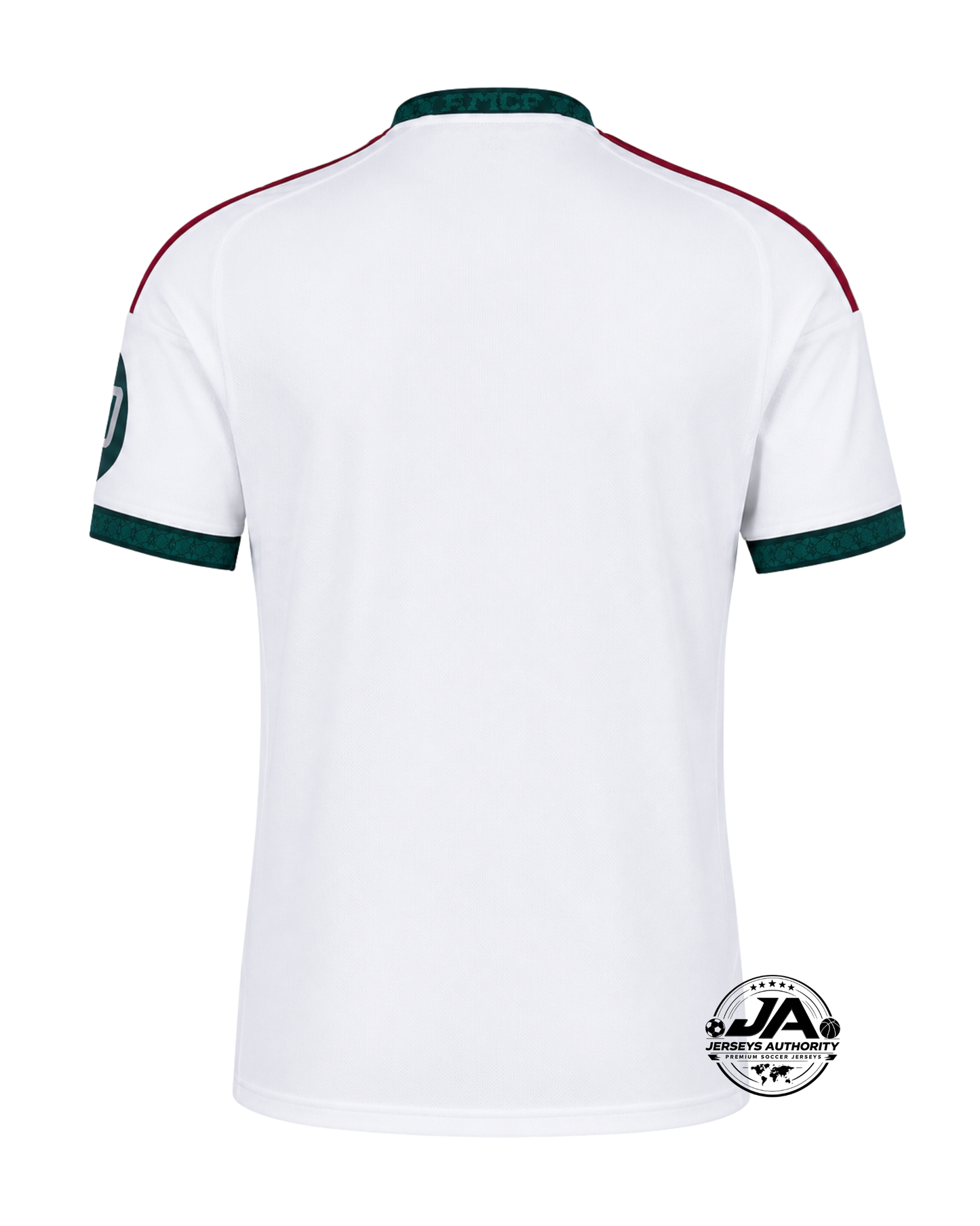 Real Madrid - Home Player Version 26/27