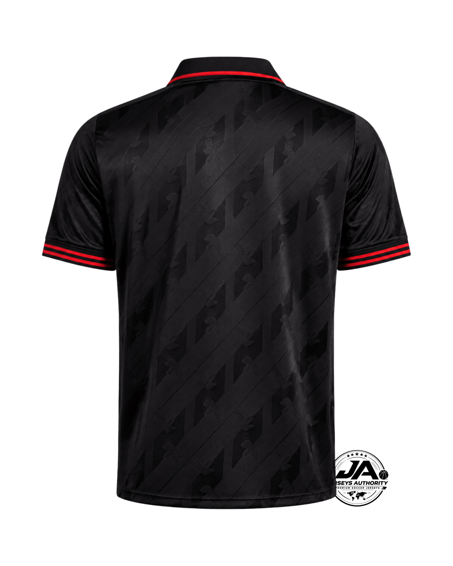Flamengo LFSTLR 2025 Jersey - Women's