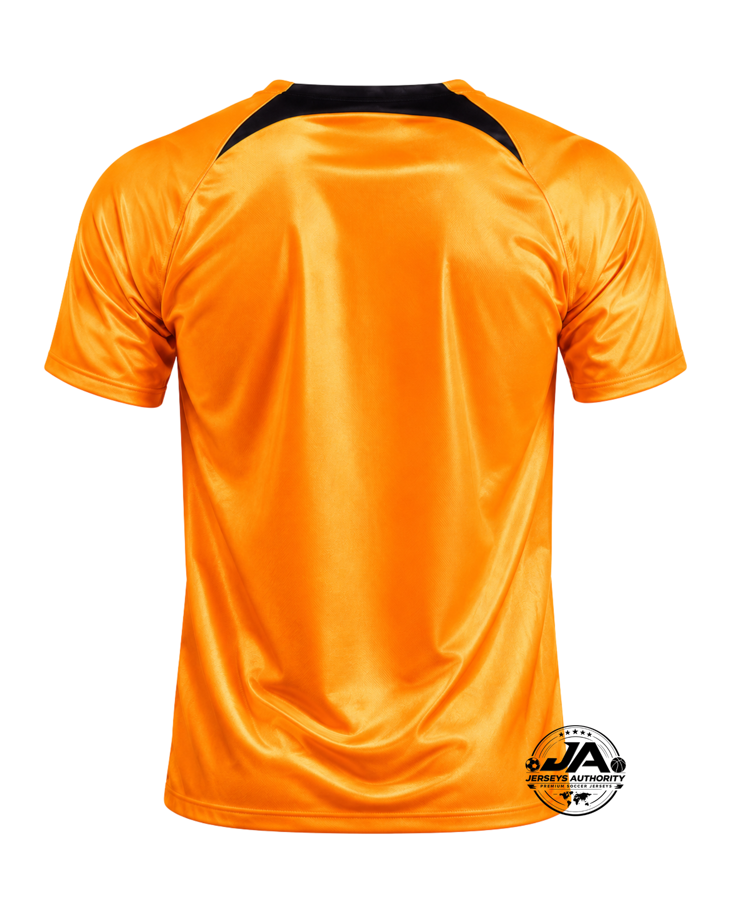 Netherlands 22/23 Home Jersey - Fan Version