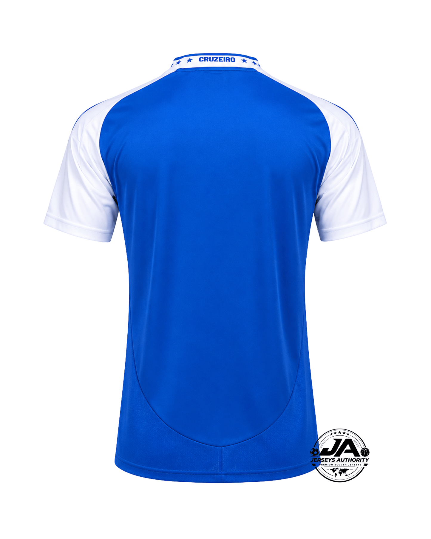 Camisa Feminina adidas Cruzeiro 2025/26 I