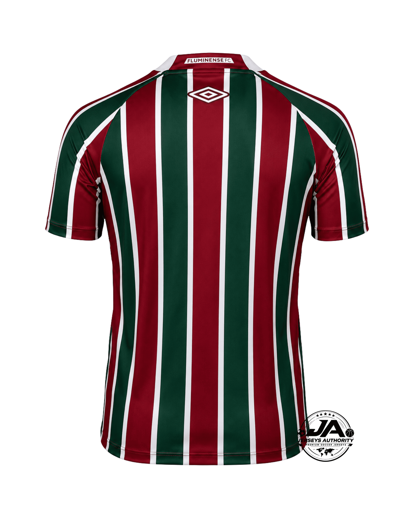 Camisa Feminina Umbro Fluminense 2025/26 I
