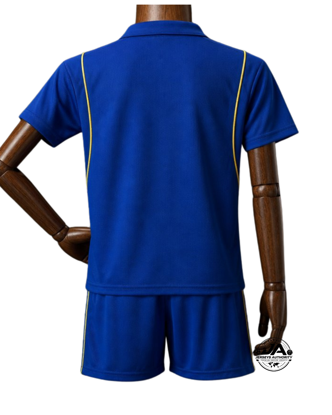 26/27 Kids Chelsea Home Jersey