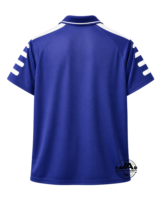 Fiorentina 98/99 Home Jersey - Retro Version