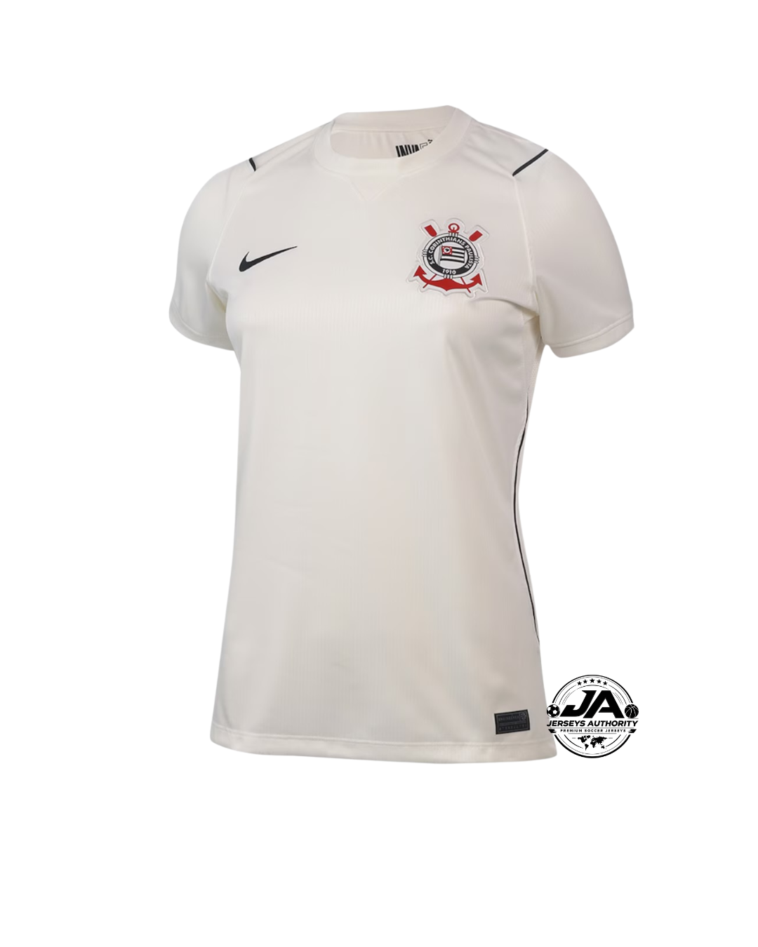 Camisa Corinthians II 2026/27 Away Feminina - Torcedor