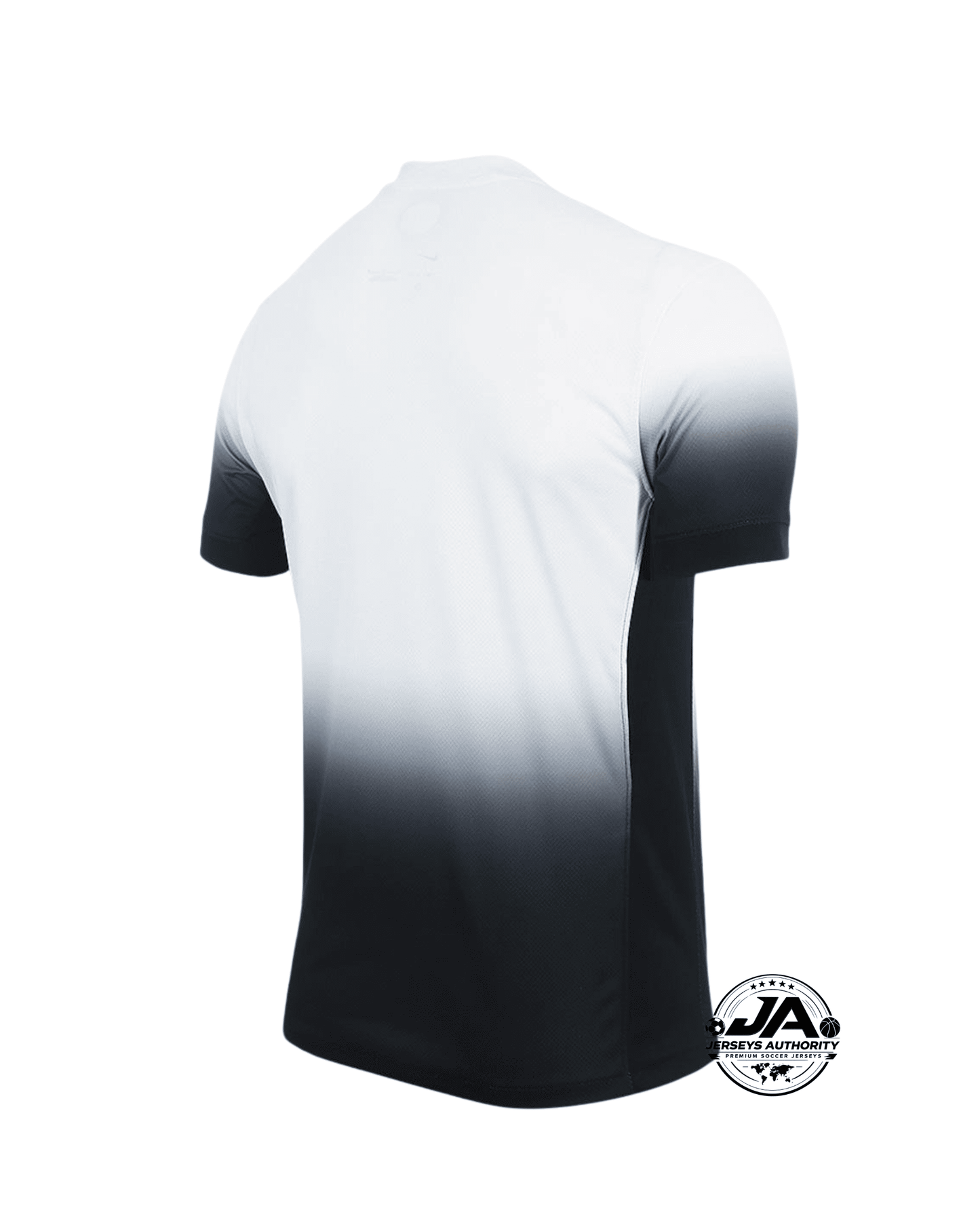 Corinthians 2024/25 Away Jersey - Player Version - Slim Fit