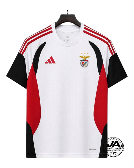 26/27 Benfica 26-27 Training Jersey - Fan Version