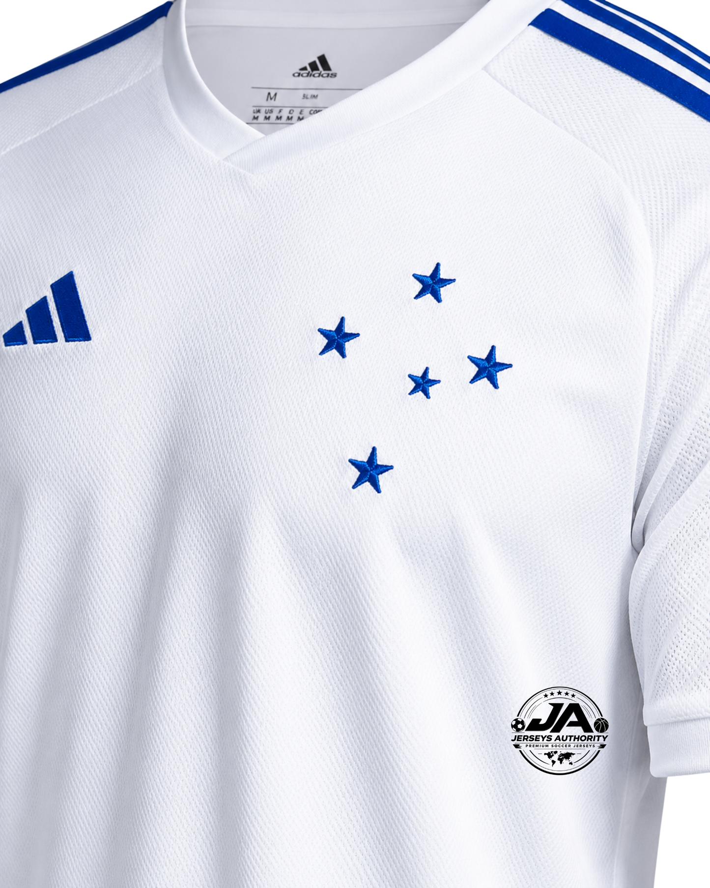 Cruzeiro Away 26/27