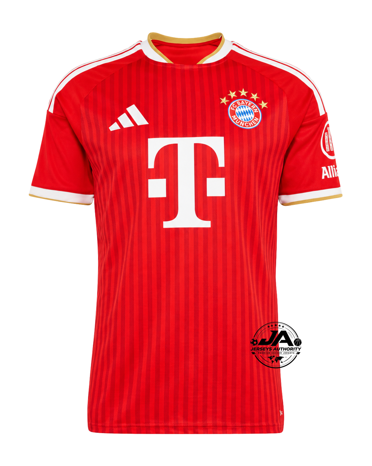 FC Bayern Munich 26/27