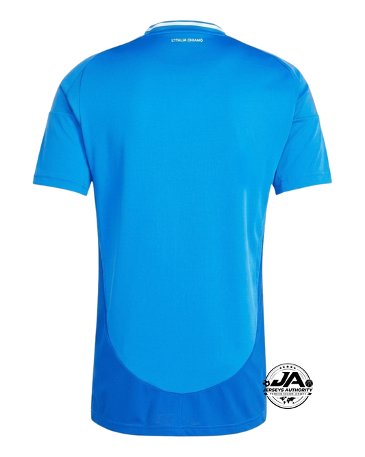 Italy 24/25 Home Jersey - Fan Version